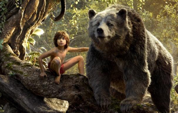 Disney ya trabaja en la secuela de 'El libro de la selva'