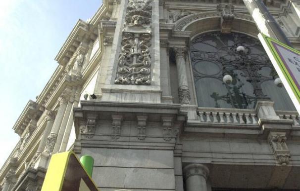 Cajas gallegas y la Xunta mantienen una reunión en el Banco de España sobre la fusión