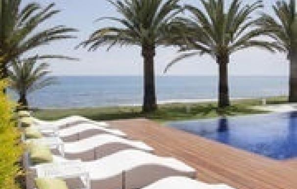 El hotel Melbeach, en Canyamel, entre los mejores hoteles de playa de España 2017