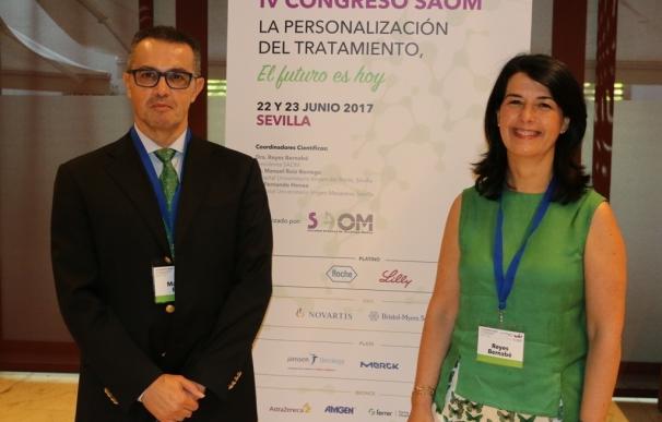 Andalucía, a la cabeza en nuevas terapias en el tratamiento del cáncer con cerca de 320 ensayos clínicos abiertos