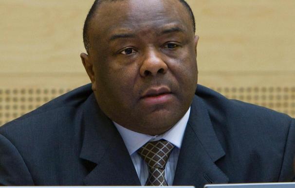 Comienza el juicio en La Haya contra el ex presidente congolés Bemba