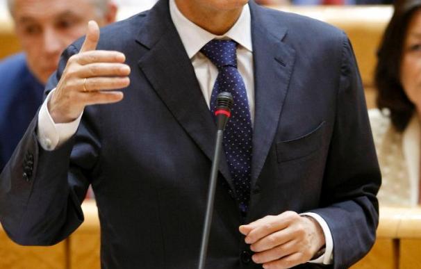 Zapatero emplaza al Constitucional lo que es del Constitucional y al Parlamento lo del Parlamento