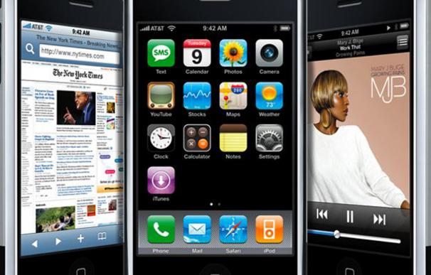 El iPhone 4S sale a la venta pero ¿cuáles han sido los móviles más populares de la historia?