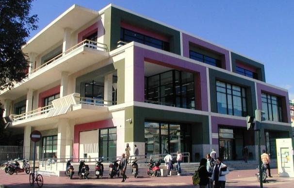El Gobierno murciano "corregirá" la enmienda de la oposición y "restituirá" la partida de la Biblioteca Regional