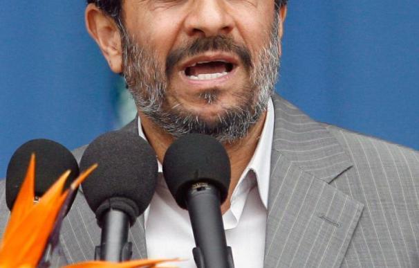 Ahmadineyad califica al Consejo de Seguridad de la ONU de "herramienta satánica"