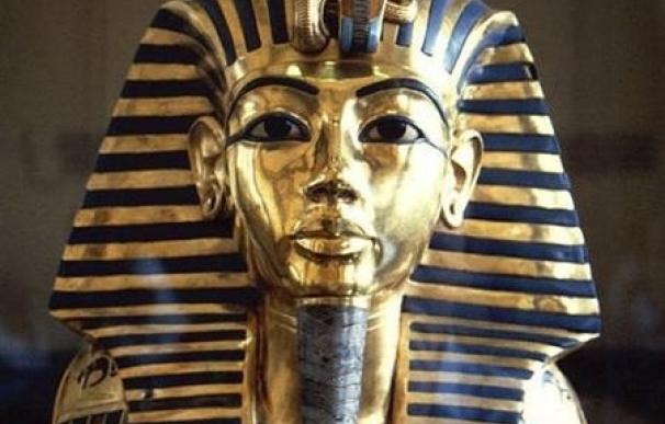 Cierran la tumba de Tutankamón a los turistas para trabajos de restauración