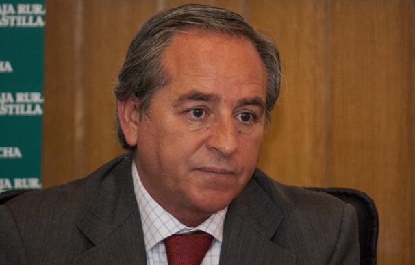 Ángel Nicolás, único candidato a presidir Cecam en la asamblea electoral del próximo 27 de junio