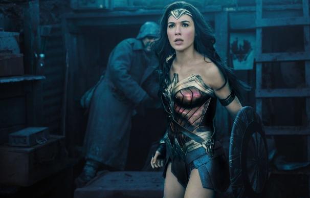 La superheroína 'Wonder Woman', 'La casa de la esperanza' y 'Selfie', estrenos de este viernes