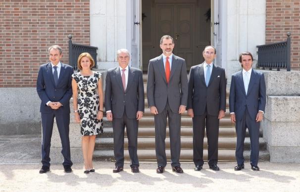 El Real Instituto Elcano liderará un proyecto europeo contra la radicalización de extremistas