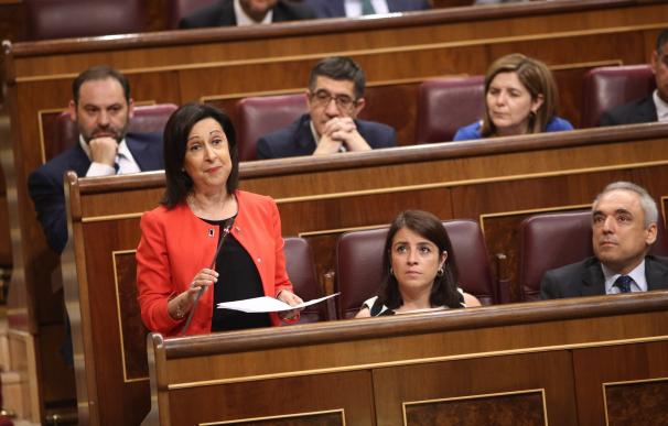 El PSOE se inclina por la abstención al CETA y descarta aceptar exigencias de Podemos