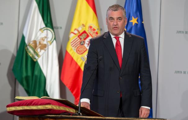 Javier Carnero cifra en casi medio millón las ayudas a Fundación Guadalquivir cuyo reintegró ha pedido la Junta