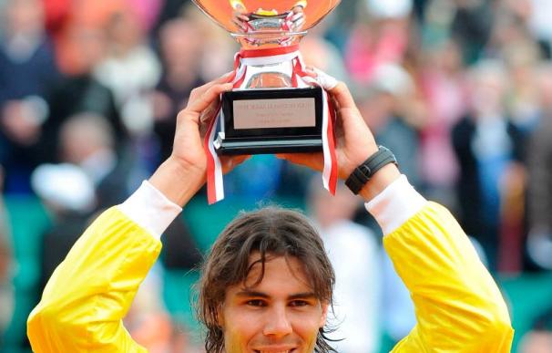 Nadal, en pos de un sexto título histórico en un cuadro diezmado