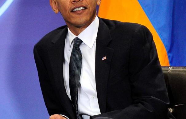 Obama espera "medidas específicas y concretas" en la cumbre nuclear