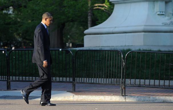 Obama y Hu se reúnen hoy y hablarán sobre las sanciones a Irán y de la moneda china