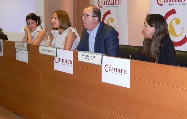 Diputación participa en unas jornadas para detectar oportunidades de negocio de Cádiz con Canadá