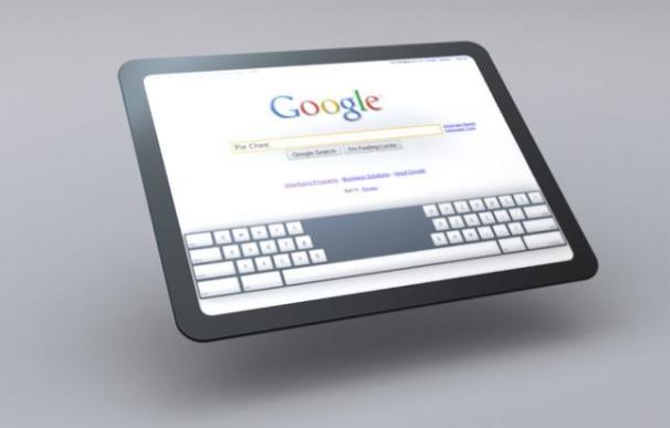 El “teléfono grande” de Google utilizará Android