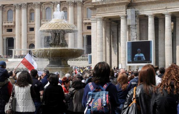 La Santa Sede divulga por primera vez una guía para afrontar casos de pederastia