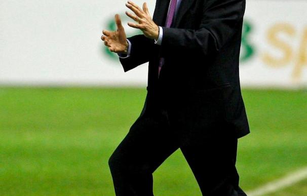 Kresic destituido como entrenador de Las Palmas, donde le sustituirá Jémez