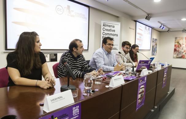 Filming Almería coordina una mesa redonda sobre plataformas y festivales de cine