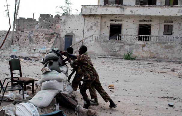 Al menos nueve muertos y dieciocho heridos en nuevos bombardeos en Mogadiscio