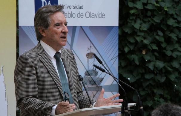 Iñaki Gabilondo destaca la importancia del periodismo de calidad como "un aliado del proceso de libertad"
