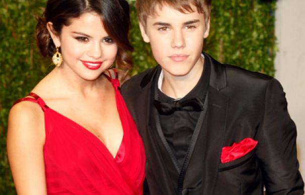 Selena Gomez sufre con las acusaciones contra Justin Bieber