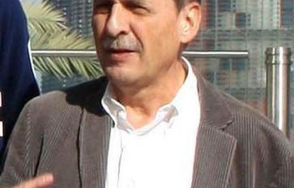 El autor Josep María Benet, Premio Max de Honor 2010