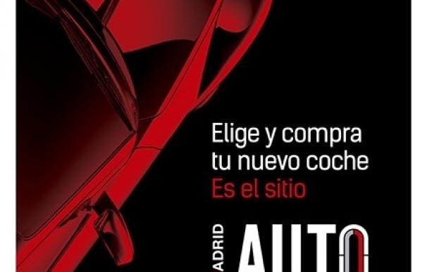 Madrid Auto 2016 se celebrará del 10 al 16 de mayo en Ifema