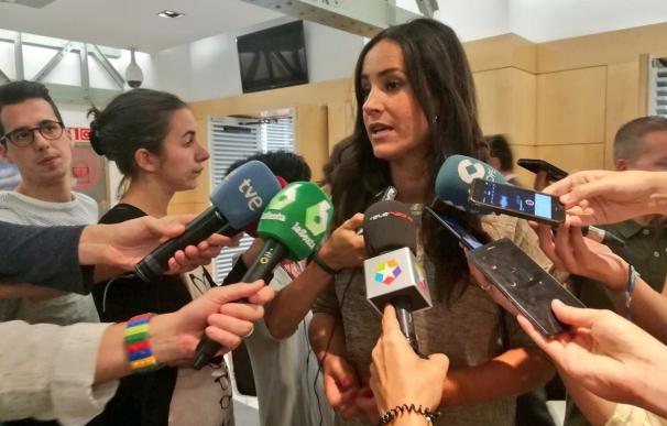 Cs critica que PSOE "no exija por la vía de los hechos" la dimisión de Sánchez Mato y Mayer