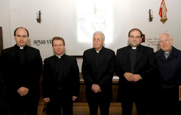 El periodista Lolo será beatificado el 12 junio en Linares, informó Vaticano