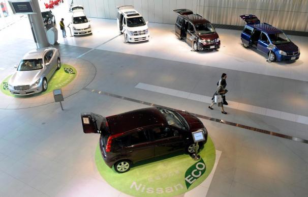 El presidente Daimler defiende ante los accionistas la cooperación con Renault-Nissan