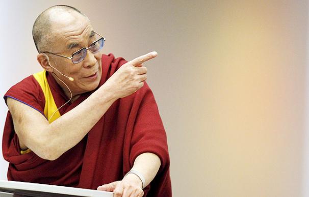 El líder espiritual tibetano, el Dalai Lama - EFE