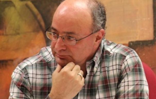 Carlos Romero, reelegido secretario general de MCA-UGT con el respaldo del 56% de la federación