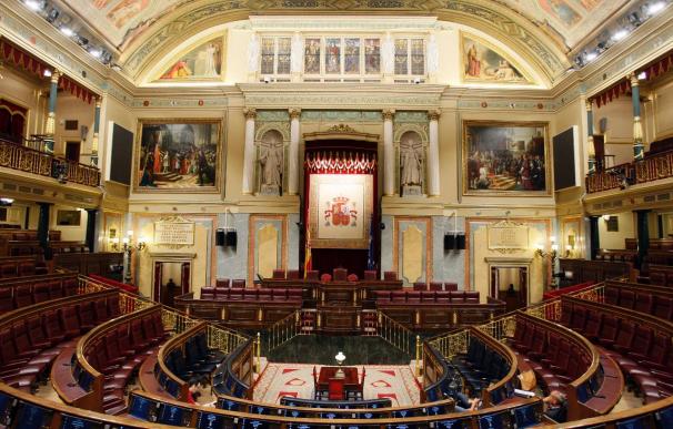 El Congreso ultima hoy el debate para la posible reforma electoral