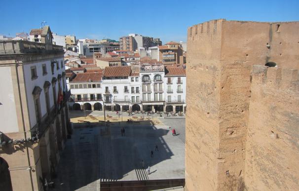 Cáceres será embajadora en Estados Unidos de las Ciudades Patrimonio de la Humanidad de España