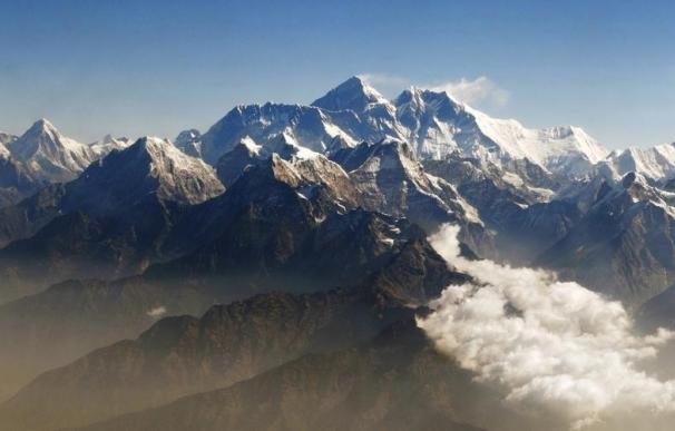 Fallece el montañero español Juanjo Garra en una escalada en el Himalaya
