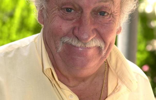 El actor Vicente Haro, padre de Quique San Francisco, fallece a los 80 años