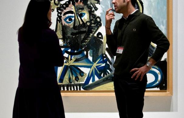 El Museo de Málaga redescubre a Picasso al revisar sus obras