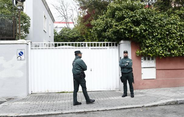 Mario Conde tiene a la venta su casa de Madrid por 3,7 millones de euros