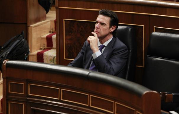 Soria comparecerá el lunes en el Congreso por los papeles de Panamá