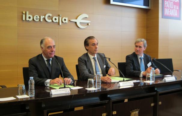 Las empresas de Aragón invirtieron por 'leasing' un 79% más en 2015, hasta los 263 millones