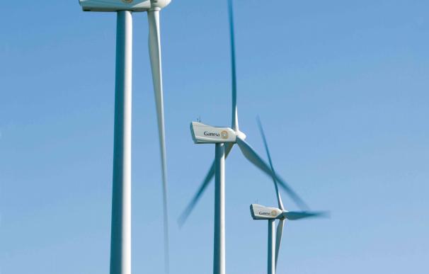 Gamesa suministrará 33 MW a REG Windpower para cinco parques de Reino Unido