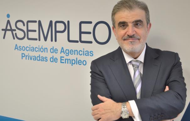 La calidad del empleo en España no ha sufrido grandes cambios con la crisis, según Asempleo