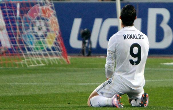 El Real Madrid vuelve a los entrenamientos con sólo ocho jugadores