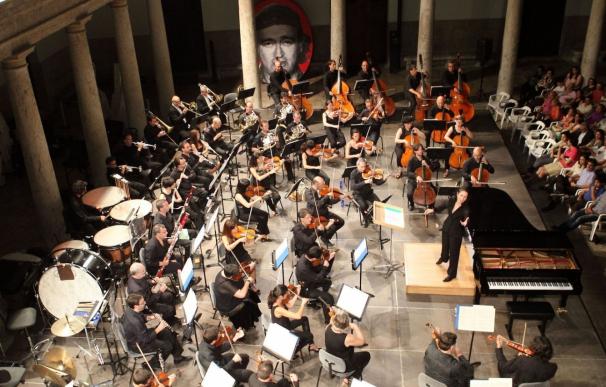 La Orquesta de València vuelve a 'Serenates' con un concierto a favor de la Asociación Contra el Cáncer