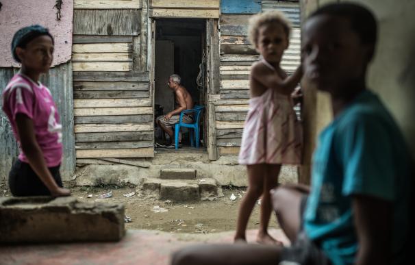 Oxfam denuncia que el 71% de los dominicanos carece de una vivienda digna