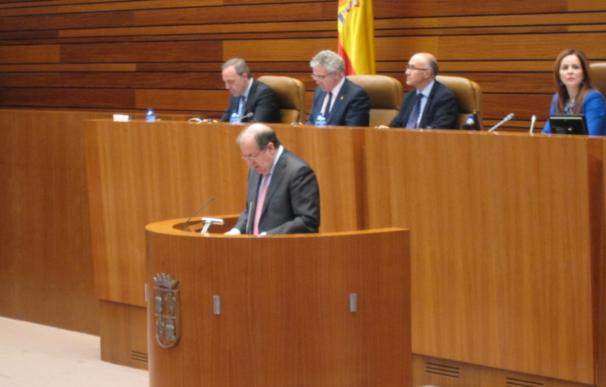 Herrera anuncia cuatro leyes, cinco decretos, dos estrategias y una docena de medidas