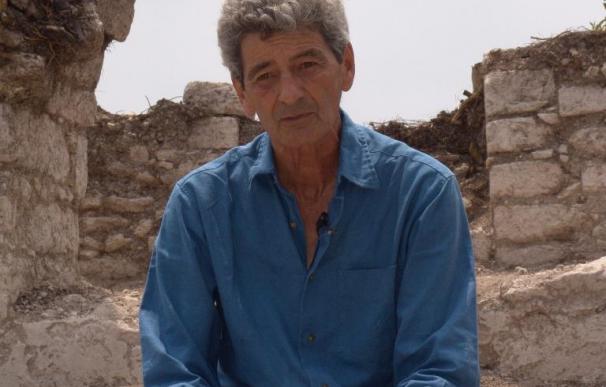 Fallece en México el arqueólogo Enrique Nalda, hijo de exiliados españoles
