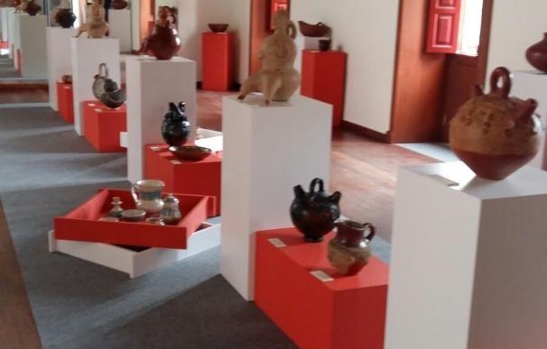Los cabildos de Tenerife y La Gomera estrechan su colaboración para fomentar el desarrollo de la artesanía