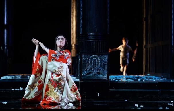 Potes y Torrelavega acogerán dos pantallas gigantes para ver en directo la ópera Madama Butterfly desde el Teatro Real